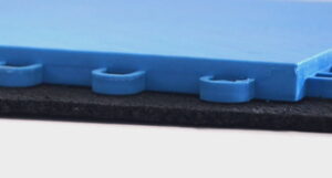 sportski pod za hale