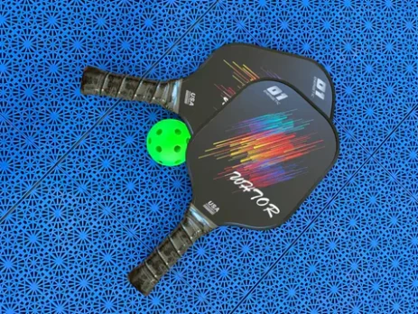 Bergo flow za pickelball