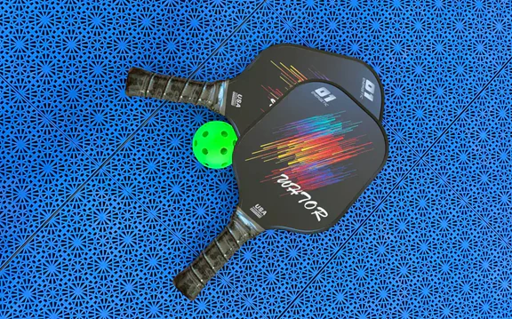 Bergo flow za pickelball