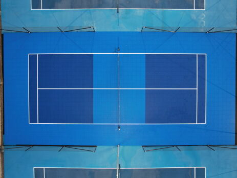 Bergo flow za pickelball