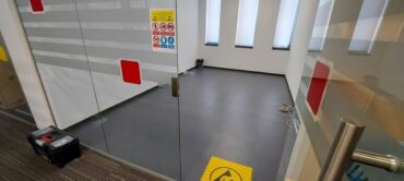 Montaza-ESD-podova-Quectel-Beograd-370x166_c