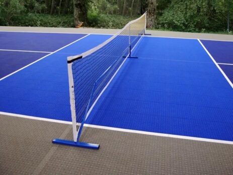 Bergo flow za pickelball