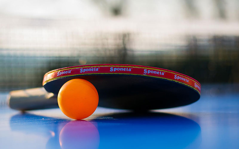 Podovi za stoni tenis