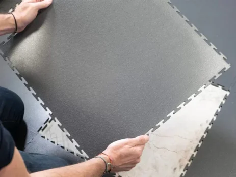 montaza ecotile ploca