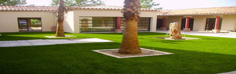 vestacka trava za dvorište Nature