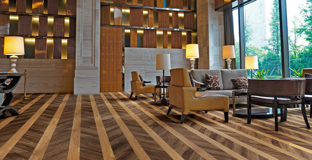 expona commercial kao stari parket