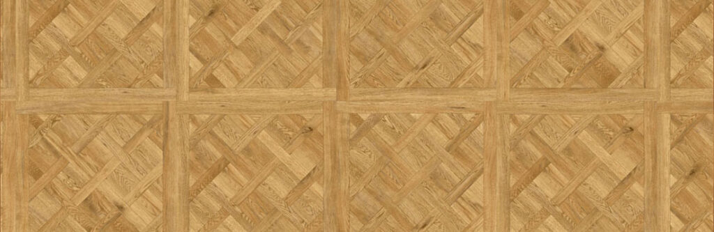 Sherwood Oak Versailles 4124 LVT pod