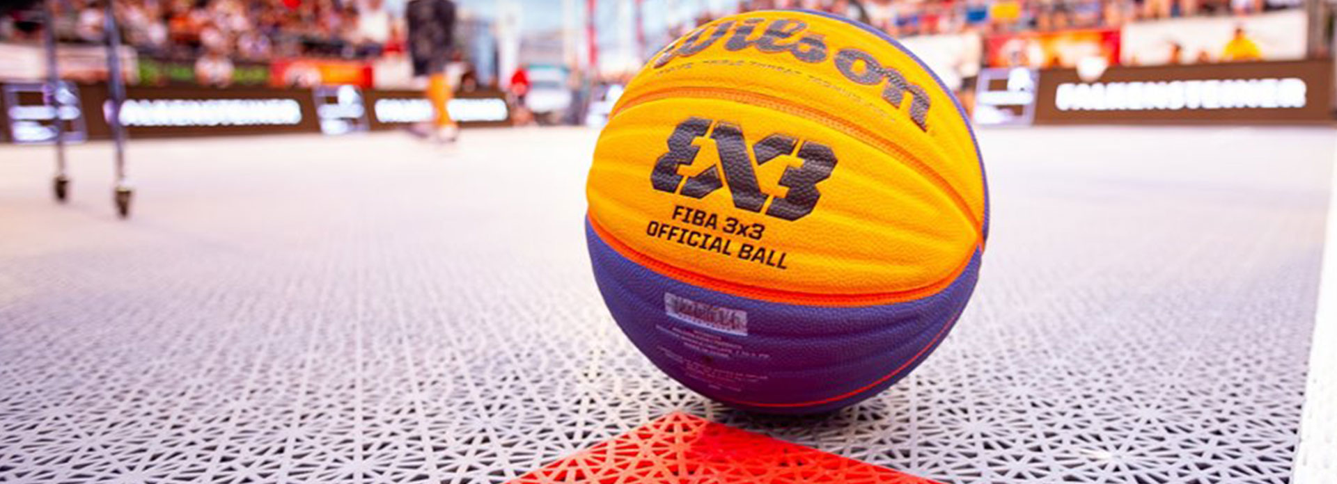 podloga za kosarkaski teren