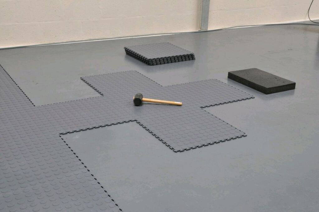 postavka poda preko postojece podloge