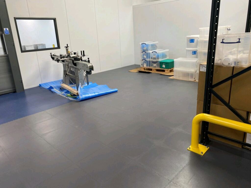 sta staviti preko postojeceg poda ecotile