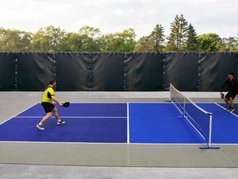 teren za pickleball