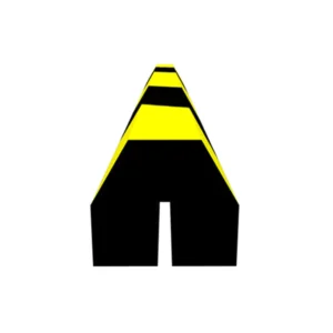 Konusni štitnik za I-profil