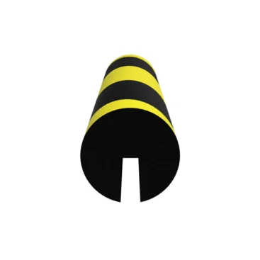 Polukružni odbojnik za I-grede HCIB120