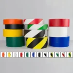 DuraStripe Supreme V trake u različitm bojama za različite namene