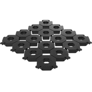 geocross podloga primer ploce