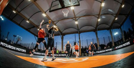 3×3 Champions Trophy 2021 04.06.2021 Berlin