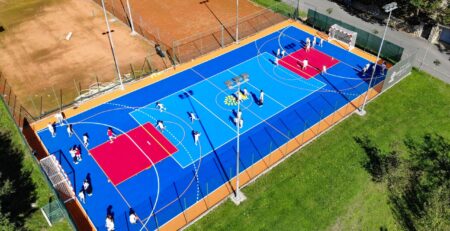 Bergoflooring_Ultimate_School-Nikola-Tesla-Banja-Luka-3-scaled